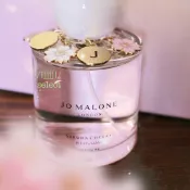 Jo malone 櫻花 限量版 Sakura Cherry Blossom Cologne 室內香氛噴霧瓶