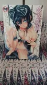 R18 二手 C2515 少女的棘刺 Hisasi 新視界 成人漫畫 A漫 H漫 限制級 色情漫畫
