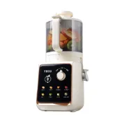 (店+)【TECO 東元】冷壓蔬果慢磨機 XYFXF1702｜17cm大口徑 低速榨汁 原汁機 渣汁分離 果汁機 慢磨機 磨汁機