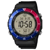 大高雄鐘錶城 CASIO卡西歐 GENERAL系列 AE-1700H-1A2VDF 多功能數位電子錶 47.3mm ｜樂天領券現折★全館特惠中★指定刷卡回饋10%