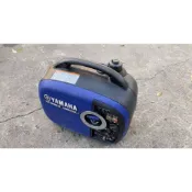 栗子~甜售 9成新 yamaha ef2000is 靜音發電機