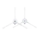 石頭 g10 s7 t7s t7s+ 三腳邊刷 2入 副廠掃地機器人配件