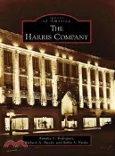 【三民網路書店】The Harris Company, San Bernardino, California 作者：Aimmee L. Rodriguez; Richard A. Hanks; Robin S. Hanks