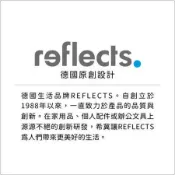《REFLECTS》太陽能隨身計步器 | 跑步 登山 慢跑 健身 運動