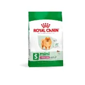 【ROYAL 法國皇家】小型室內成犬專用飼料 MNINA 1.5KG(小顆粒 狗乾糧 狗飼料)