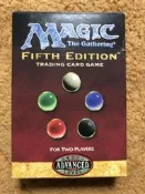 魔法部屋MTG出售- PORTAL 版本 起始組盒空盒 + 內卡冊 2本(限量紀念收藏) 英文