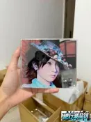 【瀚境倉】椎名林檎《真夜中は純潔》板CD