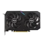 (店+)【ASUS 華碩】Dual GeForce RTX 3060 V2 OC 12GB GDDR6 顯示卡