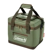 【京站i購物】【Coleman】15L綠橄欖終極保冷袋 / CM-38205