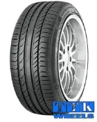 【田中輪胎館】馬牌 CSC5 SSR 225/45-17 (特價到七月底