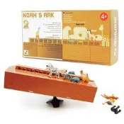 諾亞方舟 NOAR'S ARK 桌遊 宅配免運