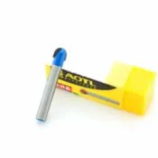 協貿國際日用品生活3館 Aotl/澳特利 圓底刀 木工開槽刀具 鑼刀 鋁塑板開槽刀