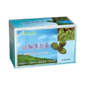 健康管理保健室 【預購中/原廠正貨】長庚生技 沉靜薄荷茶 25包(單盒)