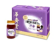 【i郵購】尚禾康商行 華齊堂-新雙效膠原蛋白飲(60ml*30入)/盒