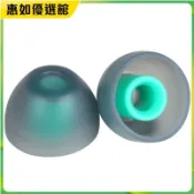 台灣免運 索尼sony防水游泳耳塞適用于ws413/414/623/62耳機保護套 耳罩 耳帽 耳塞