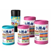 (店+)巧媳婦 實心捲取式垃圾袋