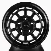 MyRack 車架專家 MRK 皮卡配件 【ADVENTI】A180菱利專用鋁圈/ADV-54/14-5.5J/ET38/4孔114.3/58.1(單顆價)MRK