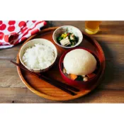 (店+)麸屋藤商店 日本製球形湯麩 7入（麻糬 火鍋料 關東煮 年糕 湯料 麵筋 日本麩)