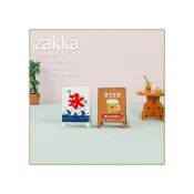(店+)ZAKKA 日式復古海報看板留言夾(2款可選) 留言夾 標示夾 便簽夾 g2828