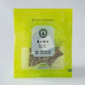 【魔女自種茶包】夏日時光 魚腥草 夏季特調 清新薄荷特調 無咖啡