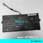開心樂購✨Acer Aspire SWIFT 5 SF514-52T-83U3 Spin 1 AP16L5J 電池