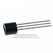 78L05 WS TO-92 5V 三極管 全新 7805 三端穩壓芯片IC 全新現貨 78L05