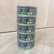 🚚 天天出貨 🚚 紐萃寶Nutripe無穀無膠主食貓罐 95g/罐