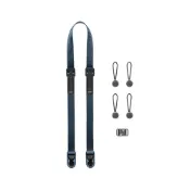 PEAK DESIGN 快裝潮流背帶 LEASH 玄武藍 快拆相機背帶 單眼 背帶 肩帶 相機專家 公司貨