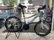 ~羽傑單車~ HASA 2020 COMP 2.0 20吋 18速 鋁合金童車 v夾款 5色 台灣