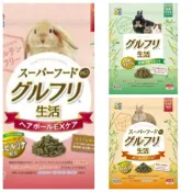 (店+)三包入 日本 Hi Pet 兔 成兔 寵物鼠 高齡兔 牧草飼料兔主食不含麩質(飼養鼠 兔子最佳選擇)