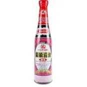 (店+)【瑞春醬油】瑞春(蘭級)清蔭油420ml★純素★