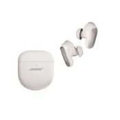 BOSE | QuietComfort Ultra 一代消噪耳塞-霧白（福利品出清）E316