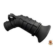 【新雅部品】濾清器接管.空濾內蓋接管.空濾肥腸.新勁戰.勁戰 四轉三空濾 新雅空濾 肥腸 加大 原廠