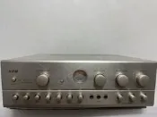 KMB KA-6690 5.1聲道數位卡拉OK擴大機 劇院音響 數位迴音 支援點歌機 專業歡唱 復古指針錶