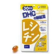 DHC卵磷脂(30日份)_效期至20270430