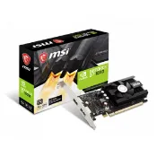 Lyre ishop 微星GeForce GT 1030 2GD4 LP OC 顯示卡