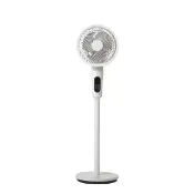 【TECO 東元】11吋智能聲控DC馬達3D循環扇 XYFXA1101CB
