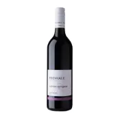 (店+)【樂和諧】澳洲 EDENVALE 伊威養生葡萄飲 赤霞珠 無酒精紅酒 750ML/瓶無酒精 送禮 VEGAN