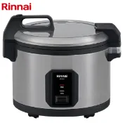 林內牌50人份.營業用電子煮飯鍋 RR-E501 電壓110V《日成廚具》