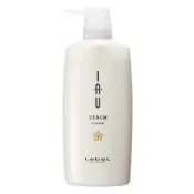 🔥免運+發票 肯邦 IAU 精粹護髮霜 600ml 捲翹 抗毛躁🥀CAROL小舖