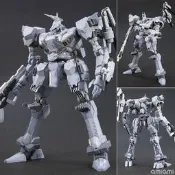 《密斯特喬》壽屋 1/72 機戰傭兵 白色閃光 白格林特 ARMORED CORE 4 [4934054063260]