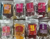 【彤老闆】紫蘇梅/香Q芒果乾/番茄乾/洛神花蜜餞/洛神Q梅/原味無籽Q梅/頂級化核梅條