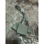 【SWL】安卓機 16PIN CRV K12 喜美八代 電源線組 音響線組 配件