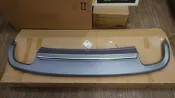 『海威車品』副廠 S5 B8.5 sportback 後下巴 後下擾流 A5 B8.5 SB一般保桿直上