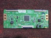T-con 邏輯板 6870C-0805A ( HERAN  HS-55JAHDR ) 拆機良品