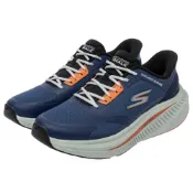 SKECHERS 男健走 瞬穿舒適科技GOWALK MAX CUSHIONING ARCH FIT-216351NVOR