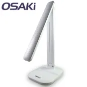 OSAKI 無極觸控調光LED折疊式護眼檯燈 OS-TD617