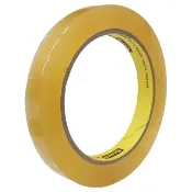 【3M】Scotch 12mm 透明膠帶 百格 測試膠帶（原型號 3M 610）/捲 3M 681