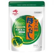 味之素 烹大師 昆布口味 500g