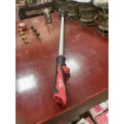 二手新款美國米沃奇12v棒式抽水機 2579 -20 排水機 取水機 泵浦 水龜 抽積水 抽水馬達 清淹水抽水機 清污水